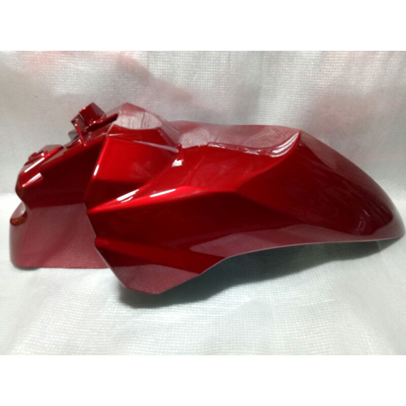 SPAKBOR DEPAN SPAKBOAR DEPAN MIO SOUL GT MIO SOUL GT 110 MEREK WIN