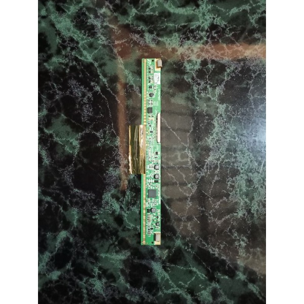 TCON - TICON - TIKON TV LCD SAMSUNG - TOSHIBA - POLYTRON - 32HD05S4LV0.0