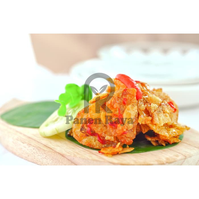 

Sambel Goreng Kentang Kering PR 250gr Siap Makan