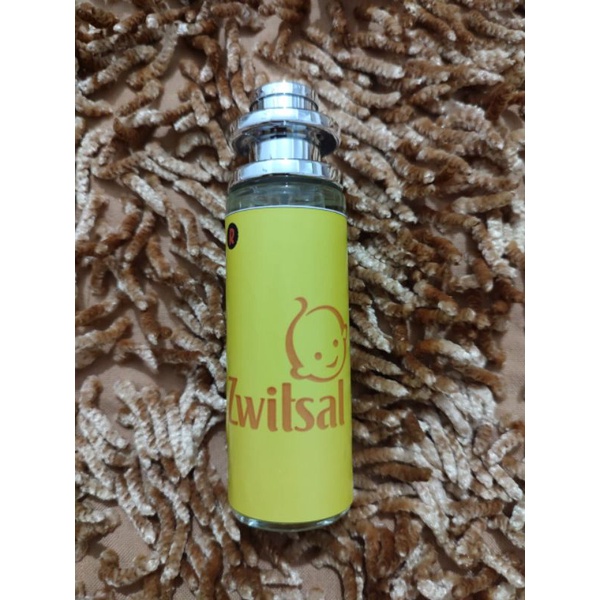 TERMURAH PARFUM THAILAND PRIA DAN WANITA 35ml GROSIR