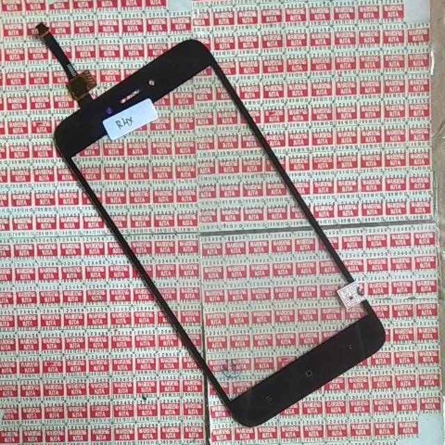 Touchscreen Redmi 4x