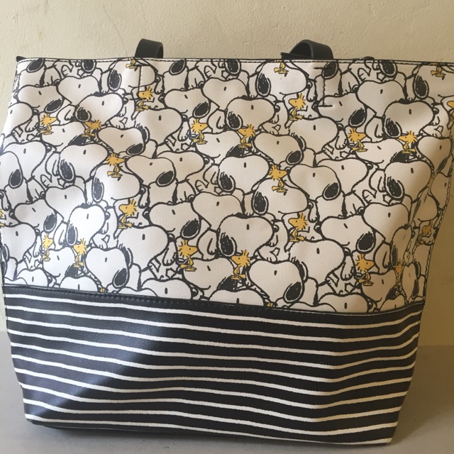 PRELOVED Esprit Tote Bag (ORI)