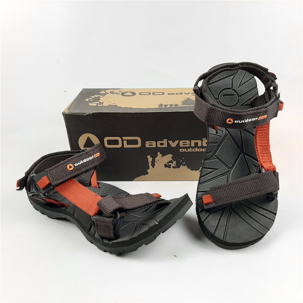 SANDAL GUNUNG OUTDOOR NEO-BARBARIAN 38-43