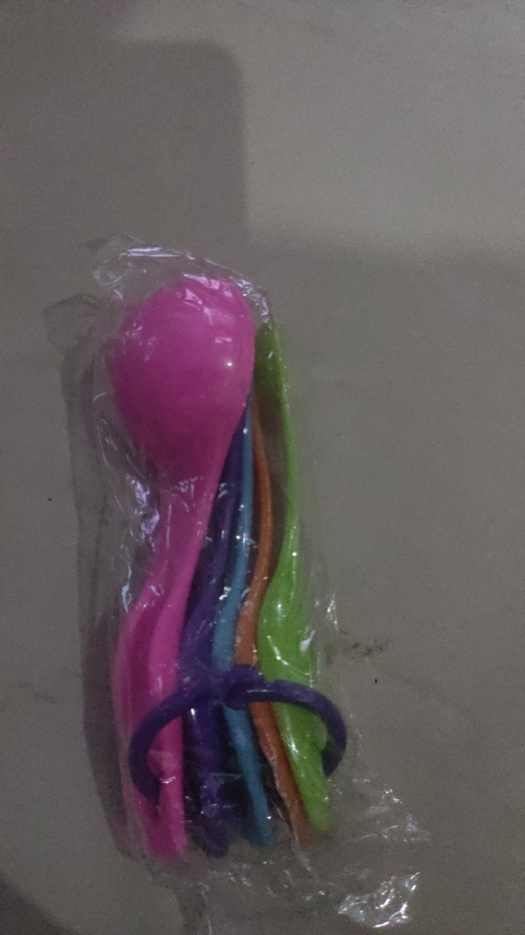 Cypruz Fry Pan Fry Wok Sauce Pan  Marble Coating Anti Lengket Keramik Gagang Kayu - Joukashop