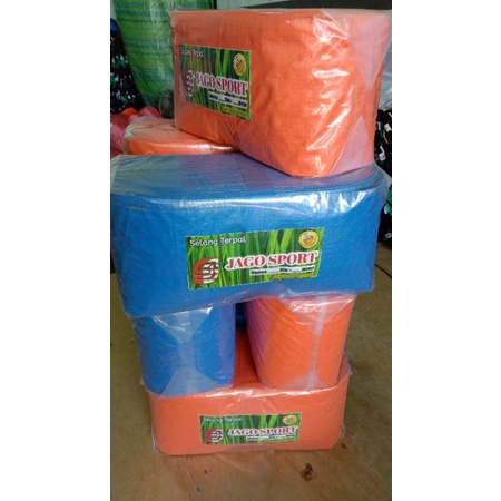 SELANG TERPAL 3Dim/ Selang Terpal Plastik 3Inci / SELANG DRIP IRIGASI / SELANG PENGAIRAN / SELANG
