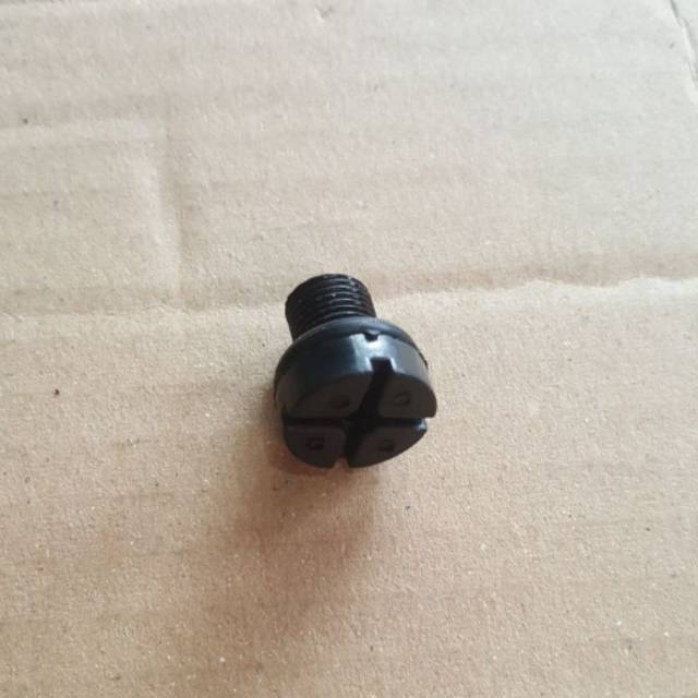baut bleeder bmw / baut radiator bmw