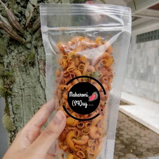 

Makaroni SKuy