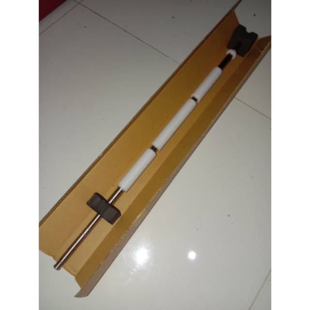 

Roll regist bawah/putih
