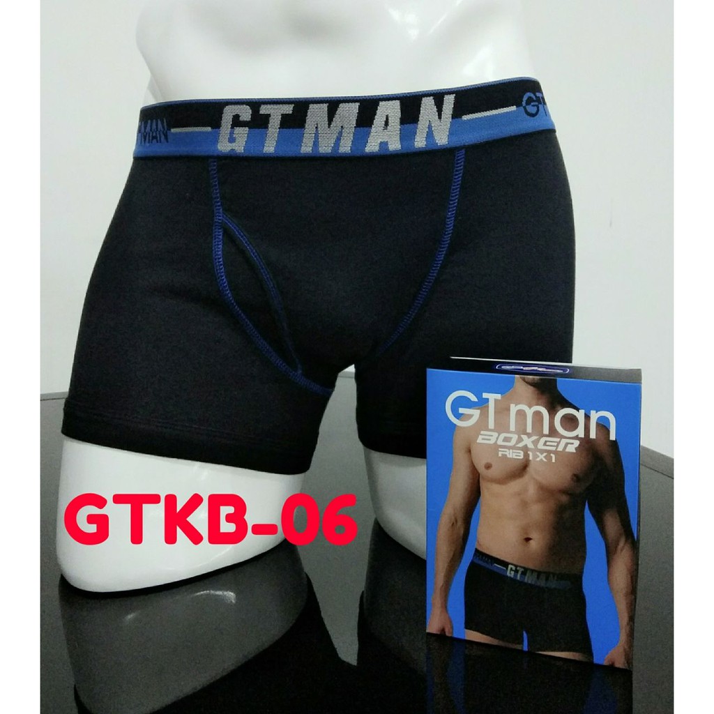 BOXER GTMAN - BOXER SPORT – GTKB06 1 PC