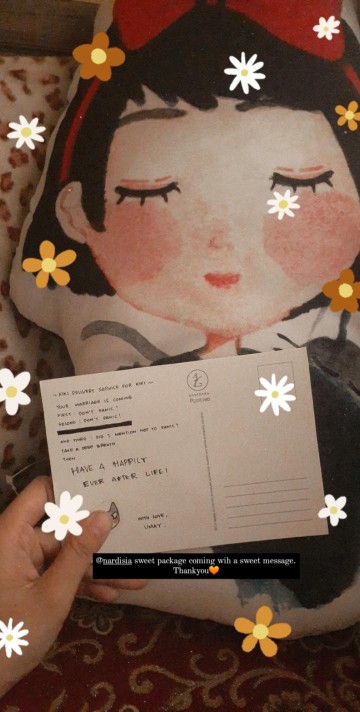 Kikis Delivery Service Cushion Studio Ghibli