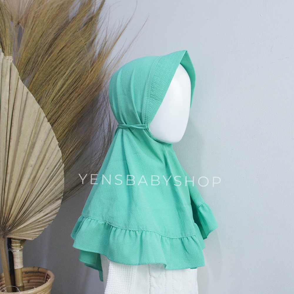 Vania Collection Kerudung Anak Zaina