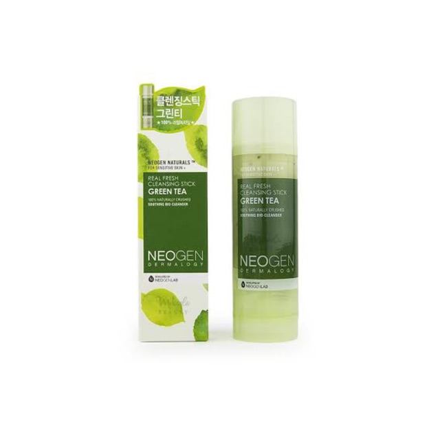 SALE ‼️ NEOGEN Real Fresh Green Tea Cleansing Stick