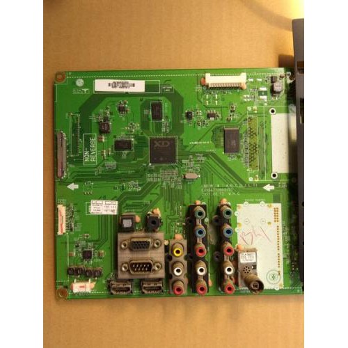 MB TV LG 47LV3400 - MAINBORD TV LG 47LV3400 - MESIN TV LG 47LV3400