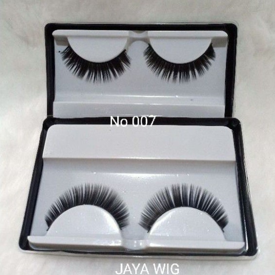 Bulu Mata Palsu /Bulu Mata Eylashes Fake Eylashes