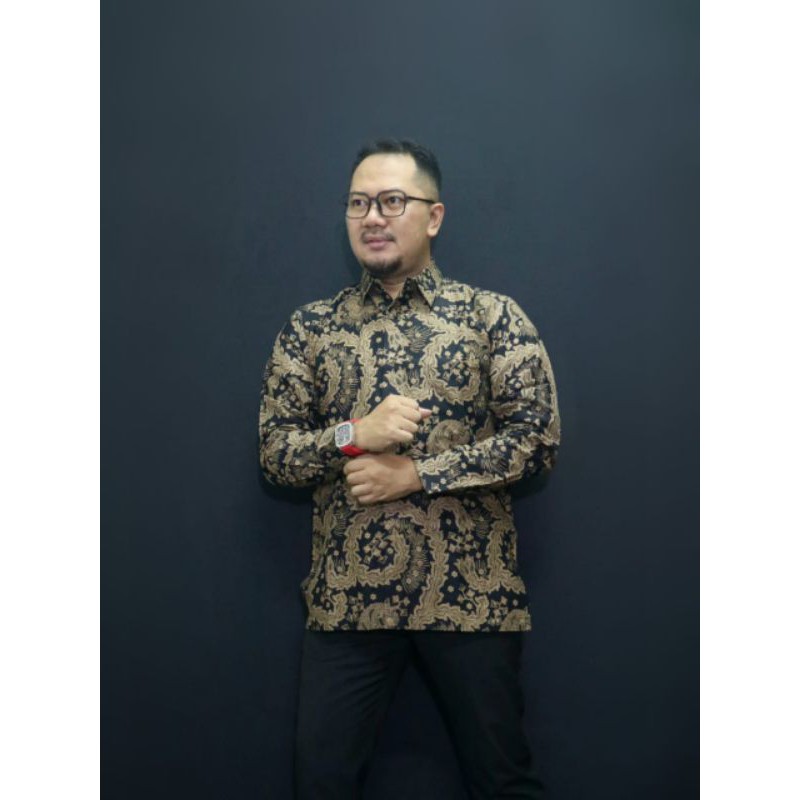 BATIK KLASIK MEWAH