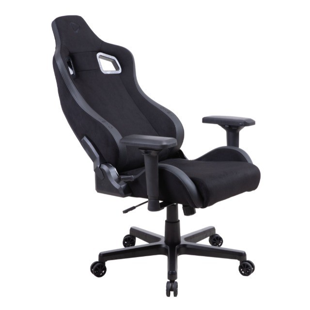 Kursi Gaming ONEX EV10 EVOLUTION SERIES KURSI GAMING CHAIR - BLACK