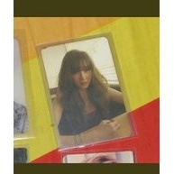 photocard Tiffany i just wanna dance
