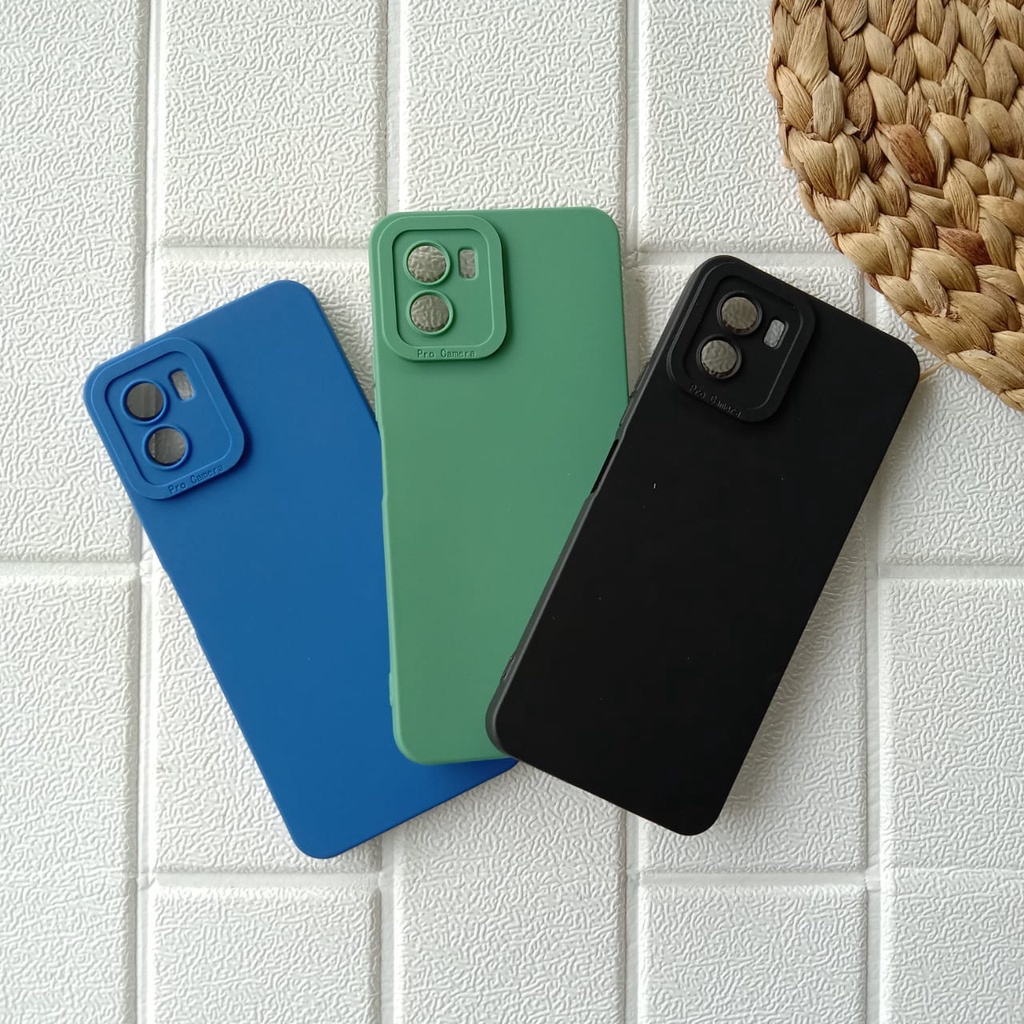 Casing Silicone Boba Polos SAMSUNG A03S A02S J7 J5 J2 PRIME J3 Case Hp Softcase Handphone