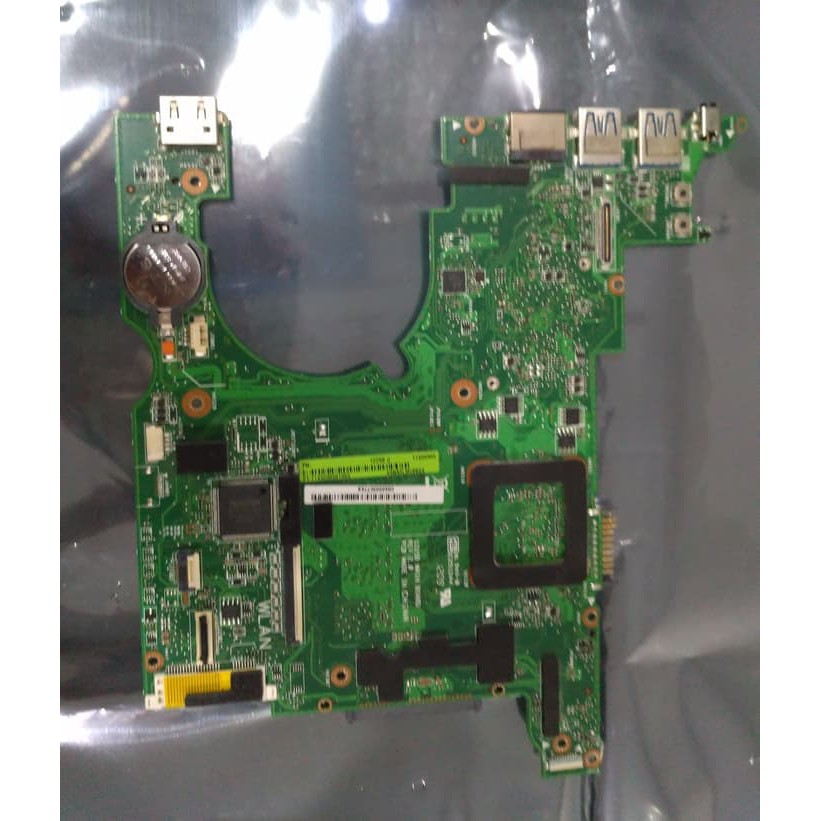 Motherboard Asus Eee PC 1215B