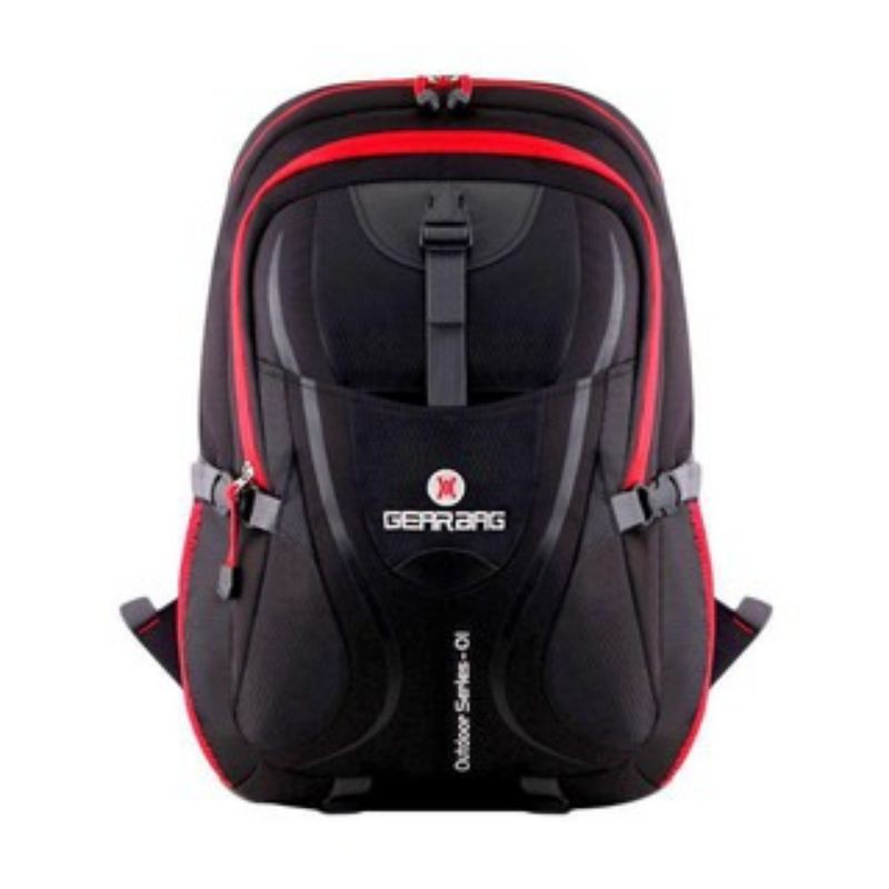 Tas Backpack / Tas Backpack Premium Multifungsi - K2-7312