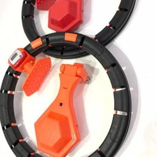 ☺ [ HS ] Smart Hula Hoop / Hula Hoop Ring / Hula Hoop ℮