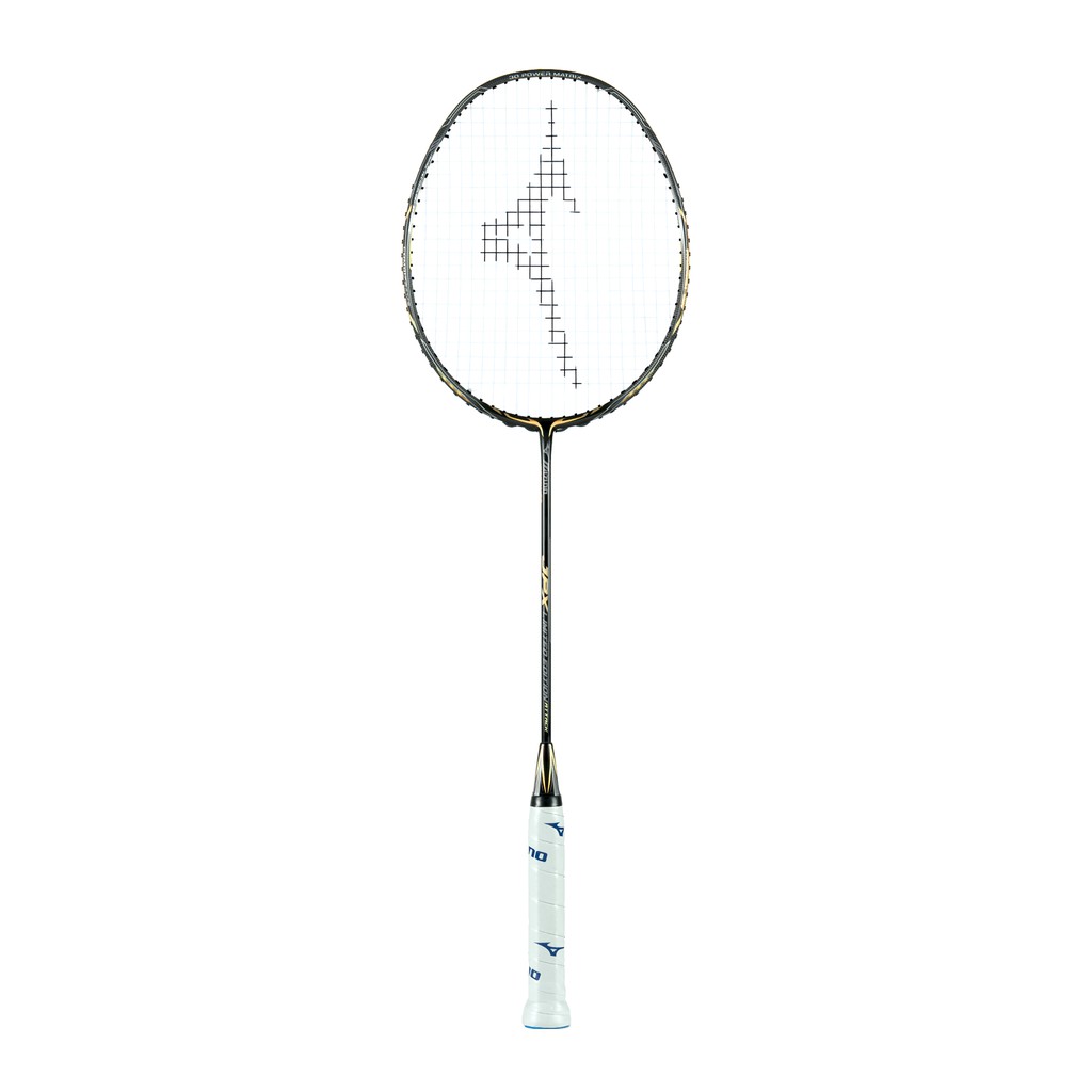 Mizuno JPX Limited Edition Attack Raket Badminton