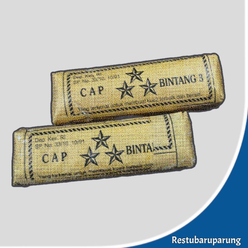 

HunKue Cap Bingtang 100gr