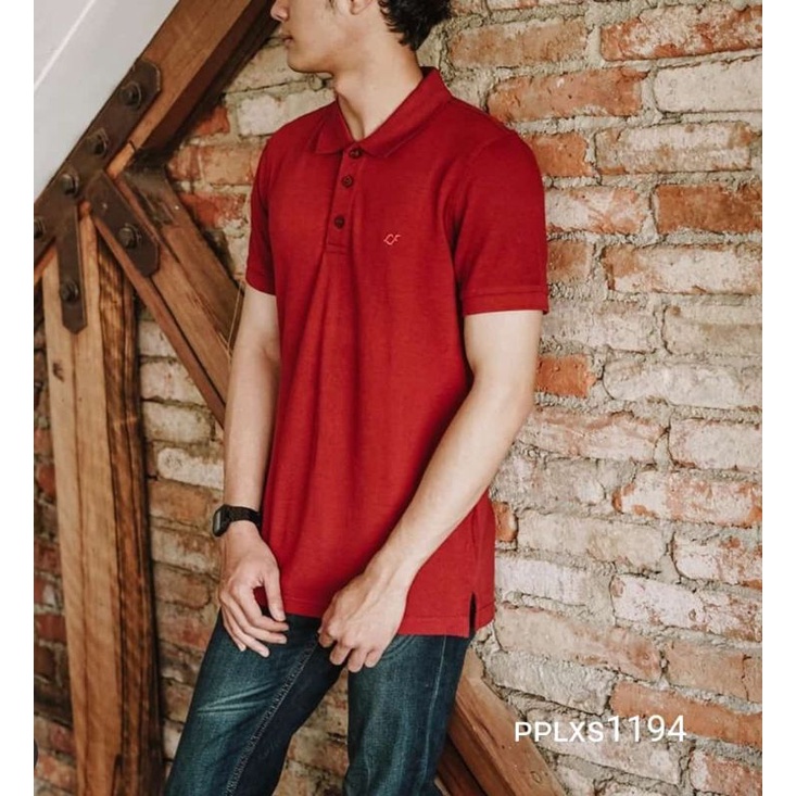 Kaos Polo Country Fiesta