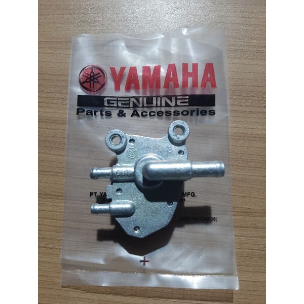 kran bensin  YAMAHA F1ZR