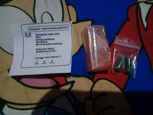 Sabun Citronella Mengatasi Jerawat