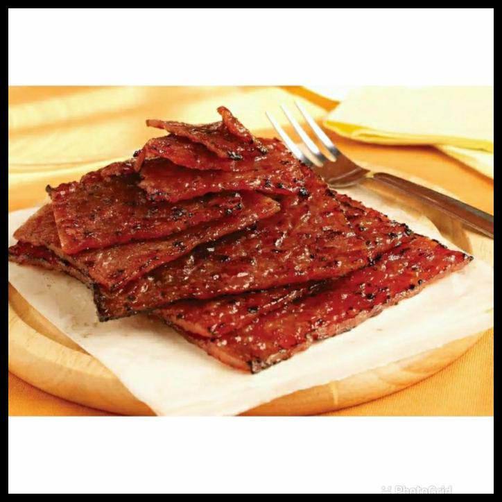 

DISKON TERBATAS !!! BEE CHENG HIANG SLICED AYAM DENDENG AYAM BENTUK KOTAK 300GR TERLARIS