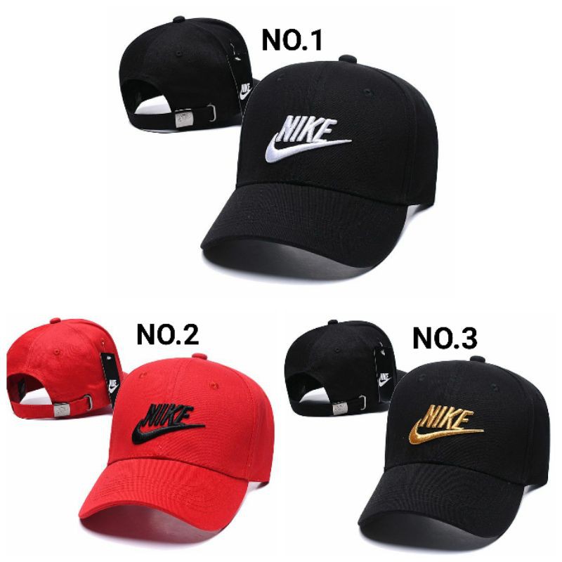 Topi Nike Original / Topi Baseball Nike Import Unisex