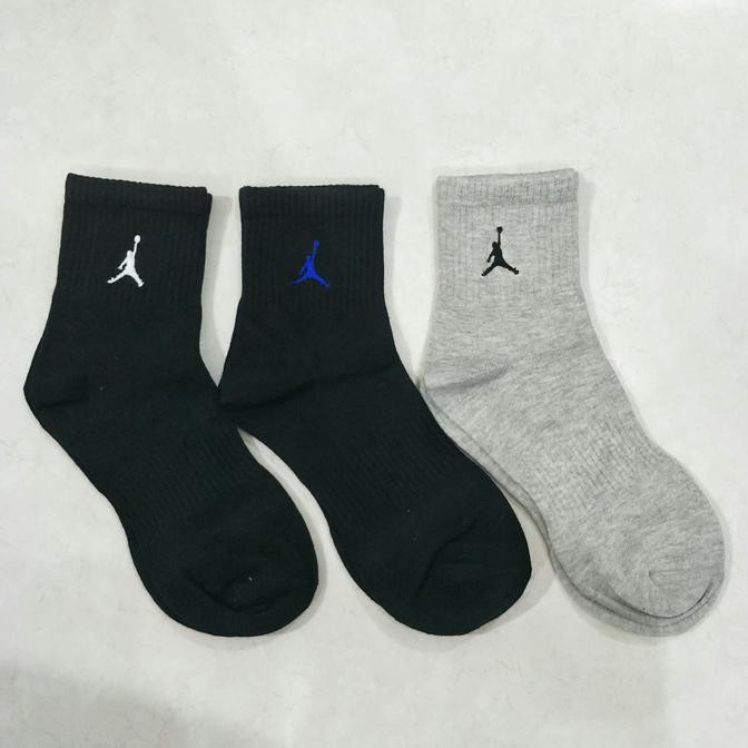 Sale Kaos Kaki Basket Air Jordan Low - Kaos Kaki Jordan - Kaos Kaki Basket