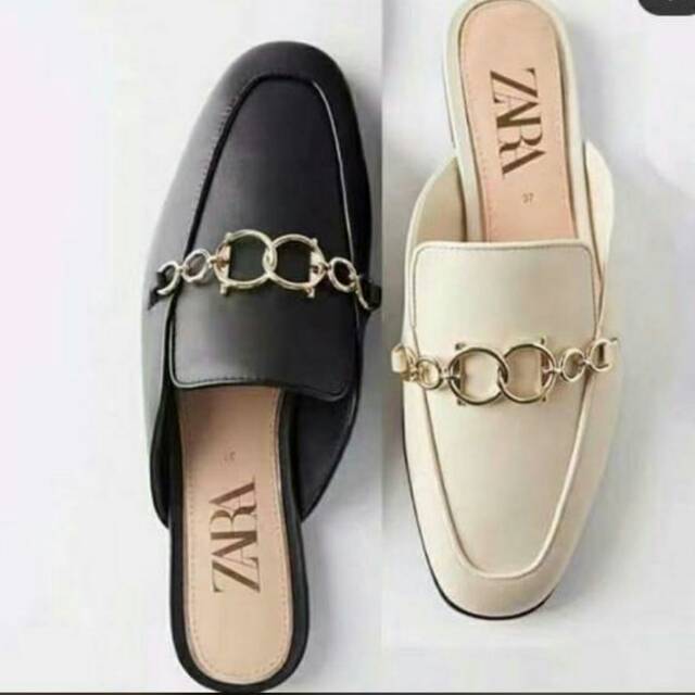 Sepatu Zara Original
