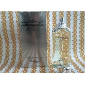 Sale Parfum Original Ambassador Signature Women 100 Ml Terbaru