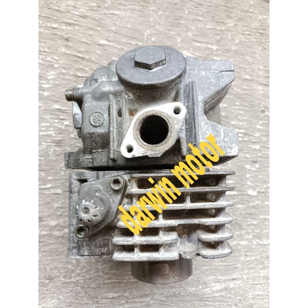 Boring head cylinder kop jupiter z vega r new original copotan