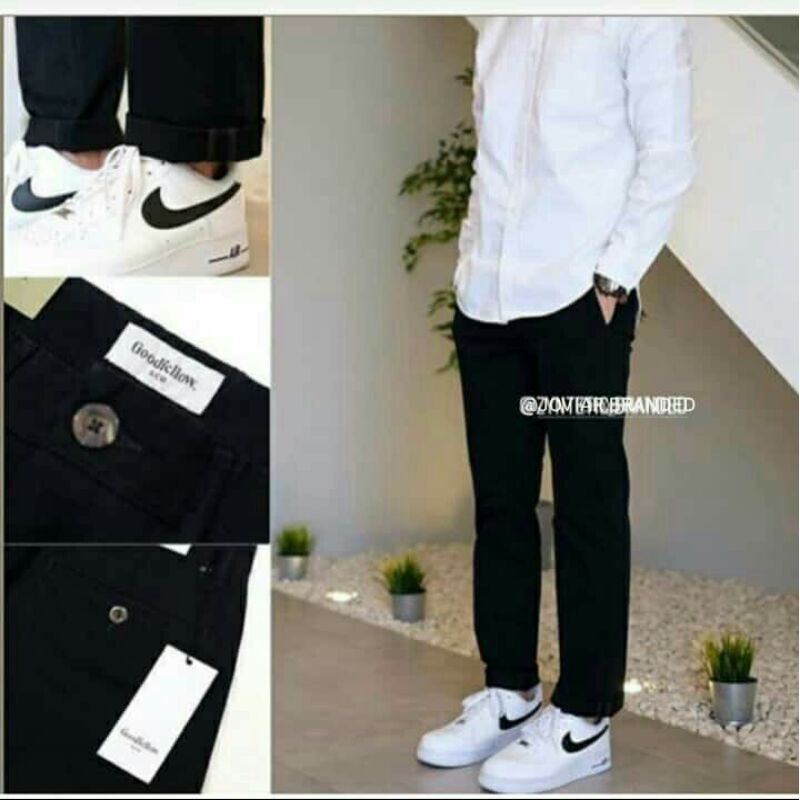 Chino Goodfellow & co original