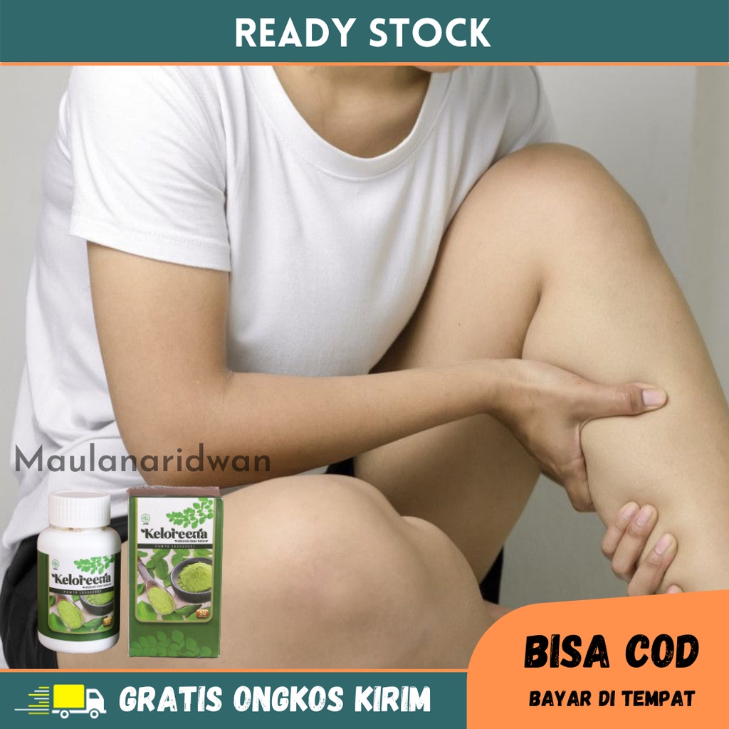 Obat Nyeri Otot Betis - Obat Betis Tegang, Obat Kram Betis, Obat Nyeri Betis Sebelah Kiri/Kanan, Oba