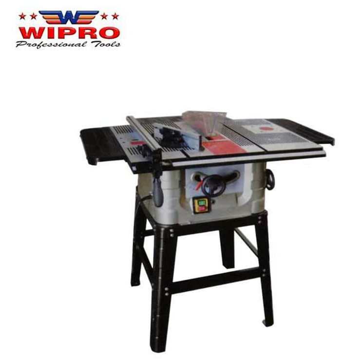 HEBOH Table saw Wipro  10 mesin potong kayu  gergaji  meja 