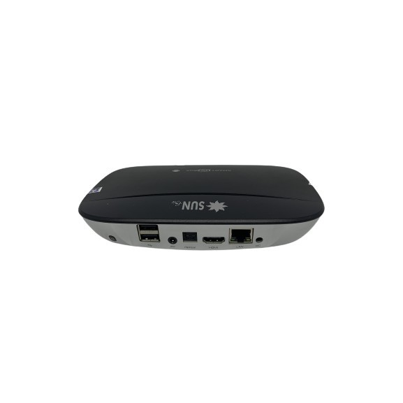 TV BOX SUNBIO ANDROID 4 TV BOX