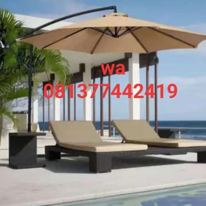 payung taman outdoor,payung gantung,shower/ angsa