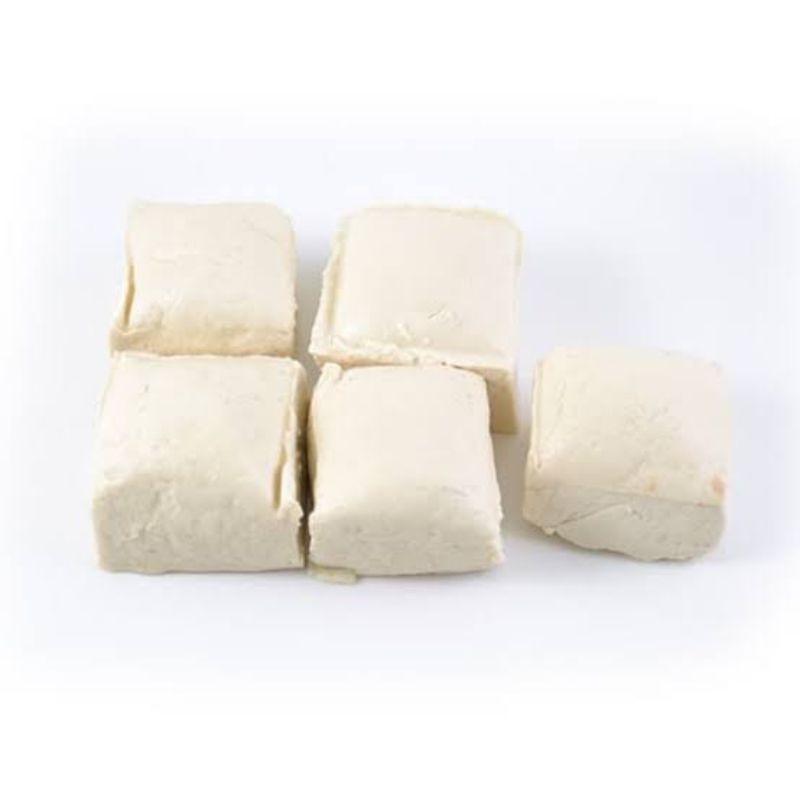 

Tahu 1 Bungkus (Isi 4) - PasarIkumpi BALI