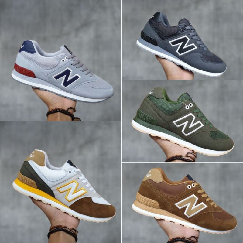 New Balance /NB 574 encap Sneakers Import BNIB