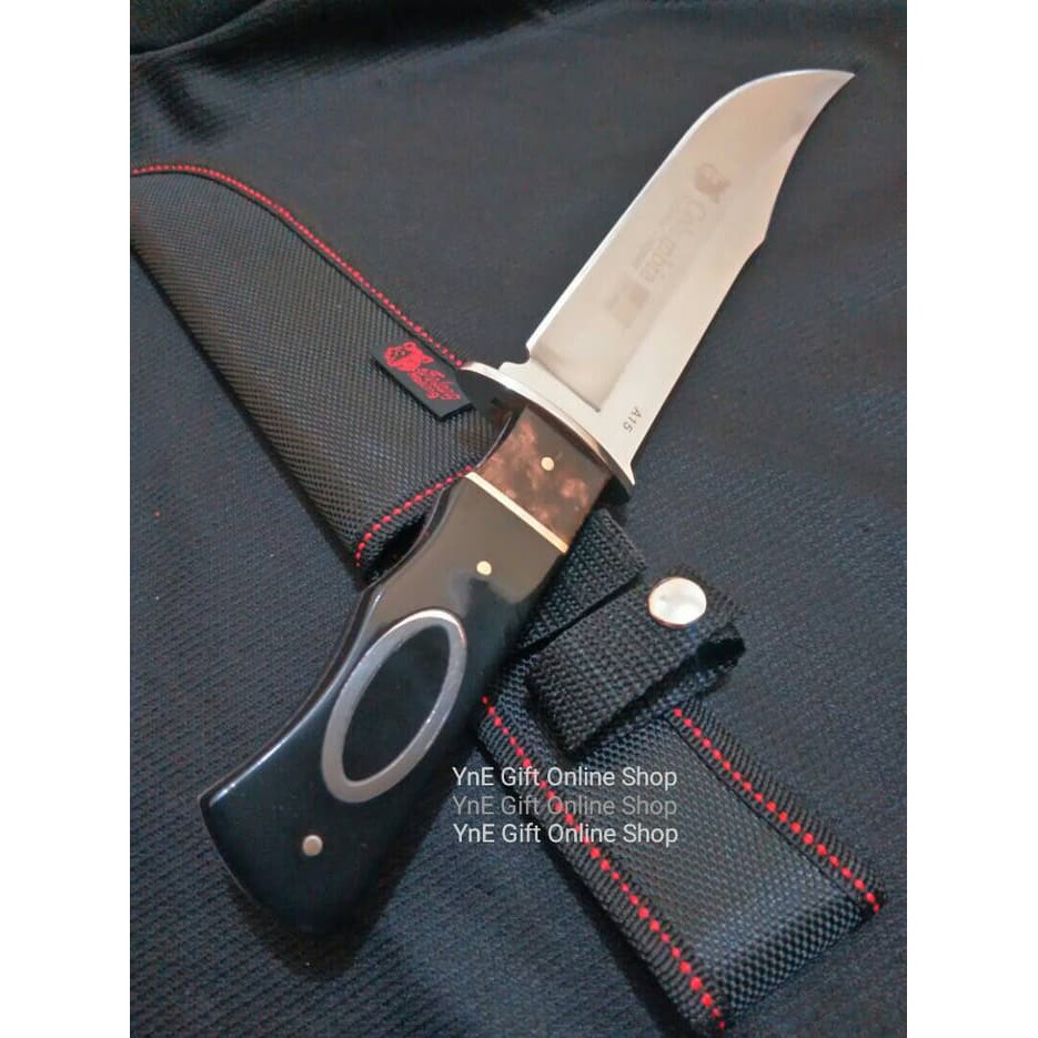 Unik Pisau Columbia A15  Pisau Berburu  Pisau Dapur  Murah