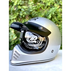 Helm Full Face Cakil Jp Signature Dewasa Sni