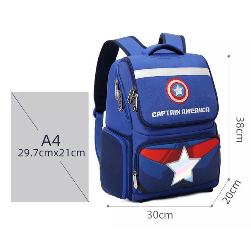 Tas Pria Distro Bandung Ransel Punggung Backpack Cowok Cewek