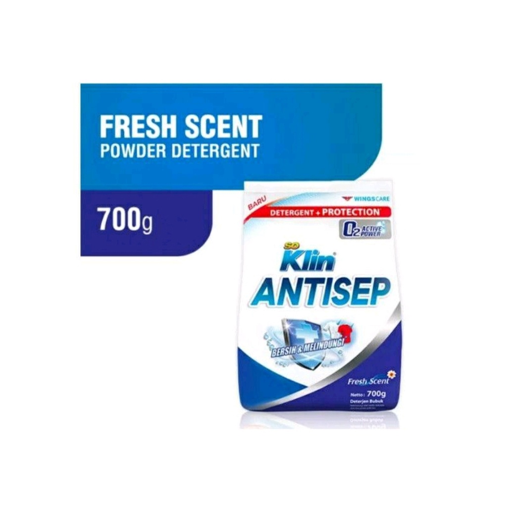 SO KLIN SOFTERGENT DETERJEN BUBUK PEMBERSIH PAKAIAN 770 g // SOKLIN BUBUK