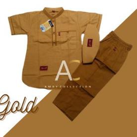 Model Baru Koko Turki A&J Polos berwarna Koko Syakeel Baju muslim anak .