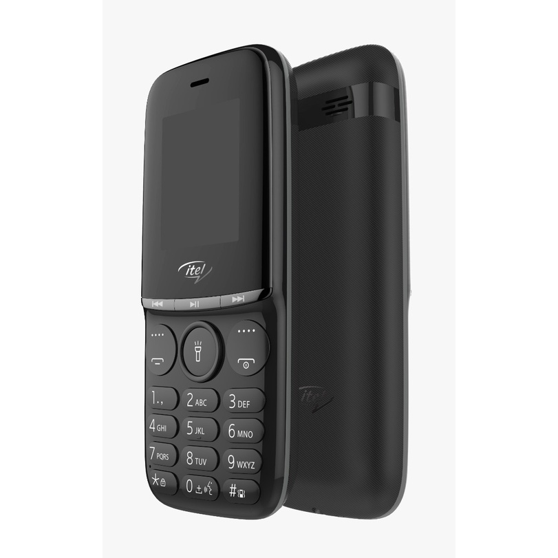 HP Murah Itel IT2320 Feature Phone Garansi Resmi