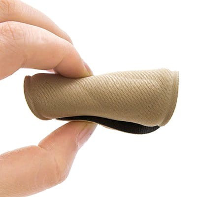 【GOGOMART】Bantalan Alas Kaki Depan Sepatu / High Heels Pad / Anti Slip Sepatu - BUSA